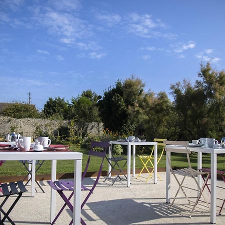 Villa Juno - Saint-Aubin-Sur-Mer - Cote De Nacre - Normandie - Plage Debarquement Bagian luar foto