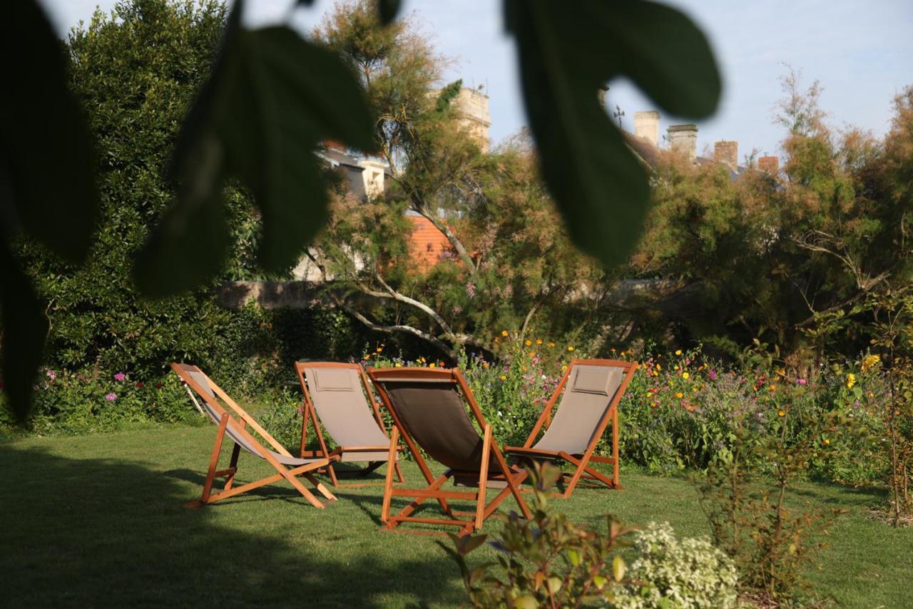 Villa Juno - Saint-Aubin-Sur-Mer - Cote De Nacre - Normandie - Plage Debarquement Bagian luar foto